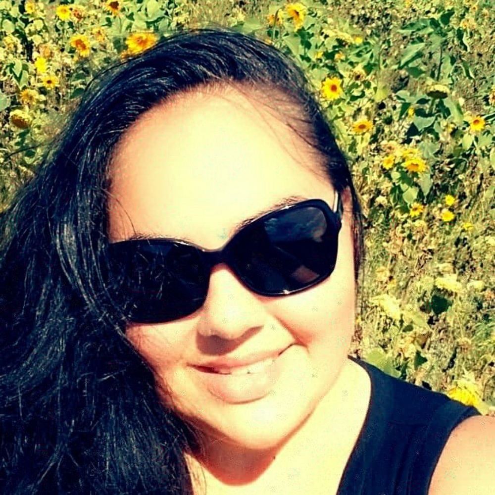 Meet your Posher, Stephanie